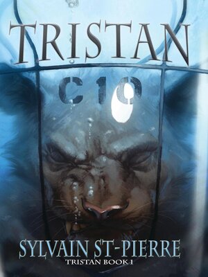 cover image of Tristan
